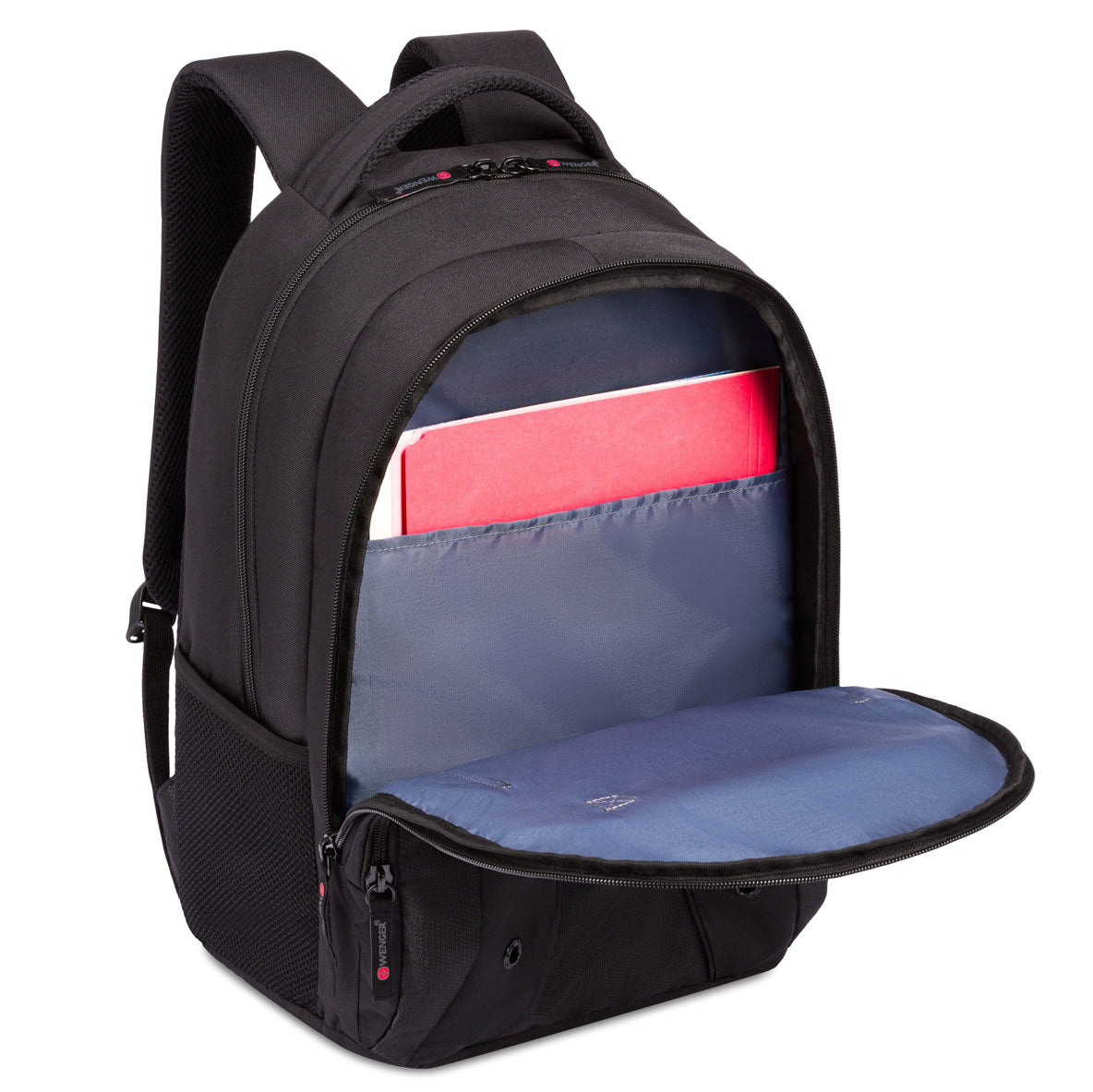 Wenger Upload Laptop Backpack