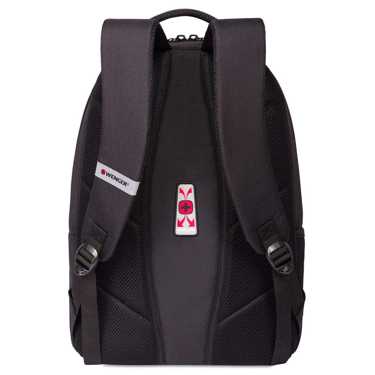 Wenger Upload Laptop Backpack