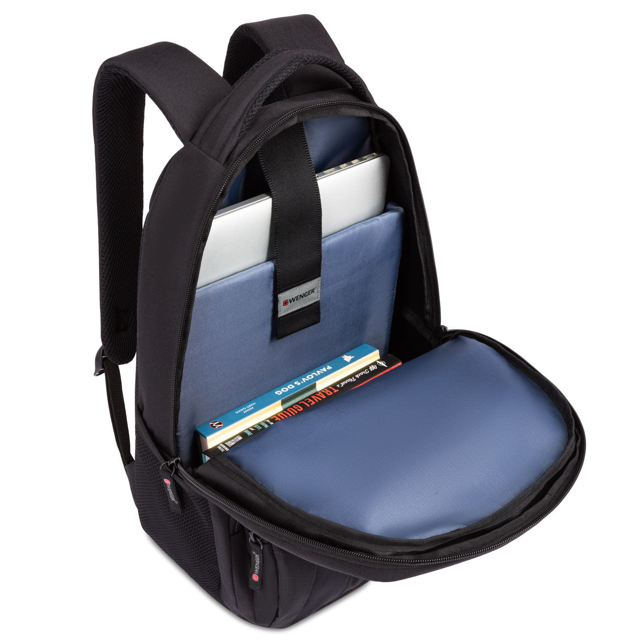 Wenger Upload Laptop Backpack