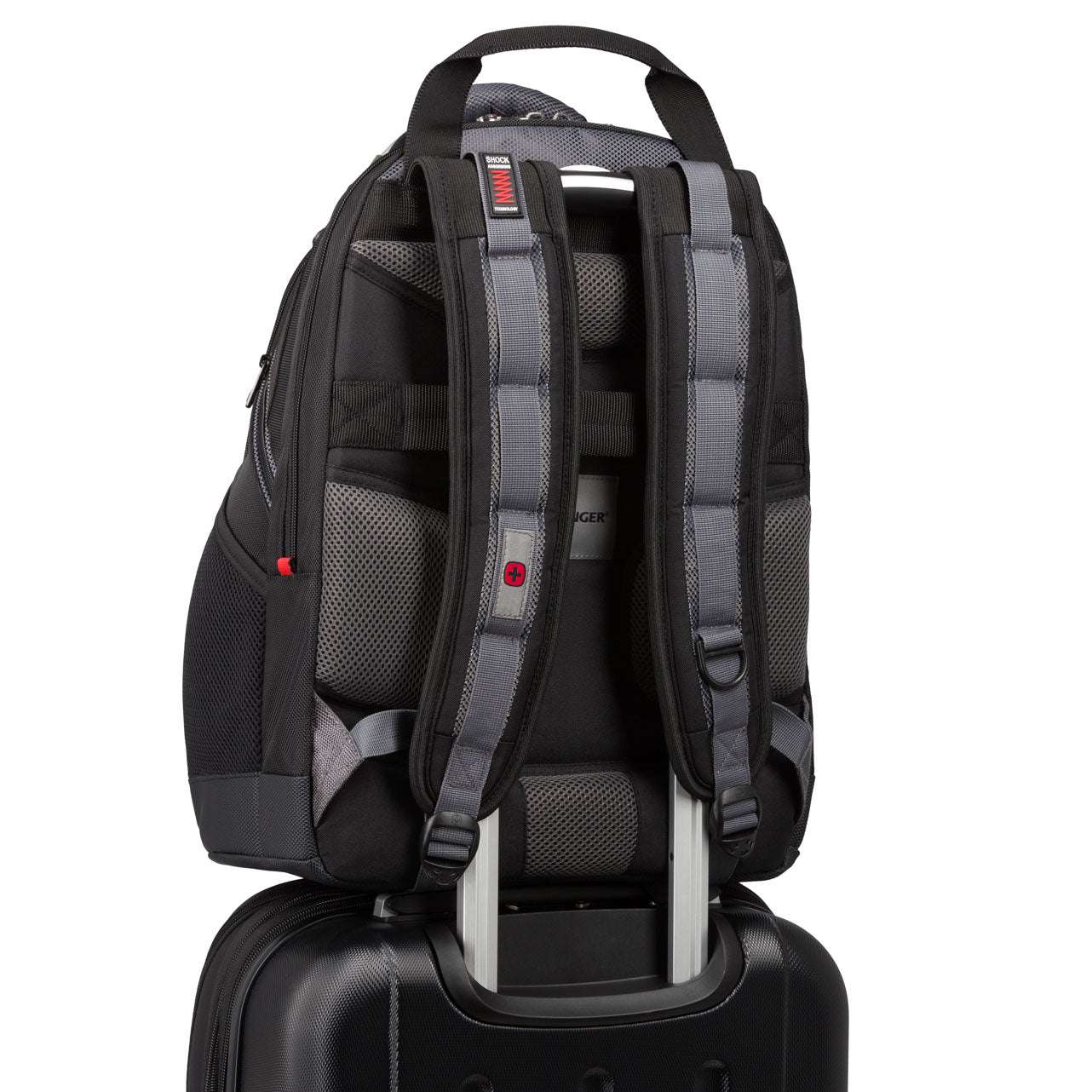 Wenger Synergy Pro Backpack