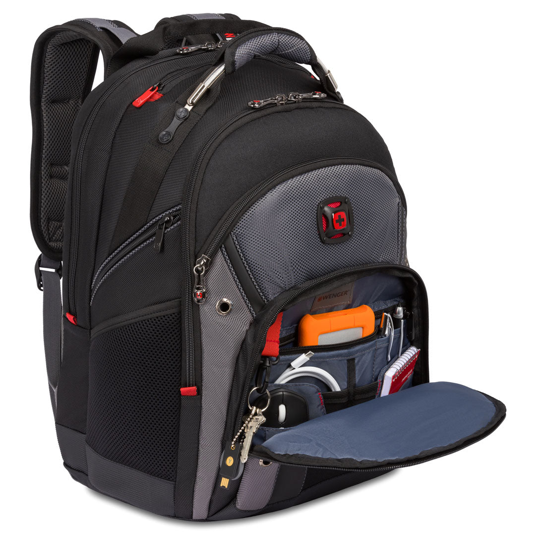 Wenger Synergy Pro Backpack