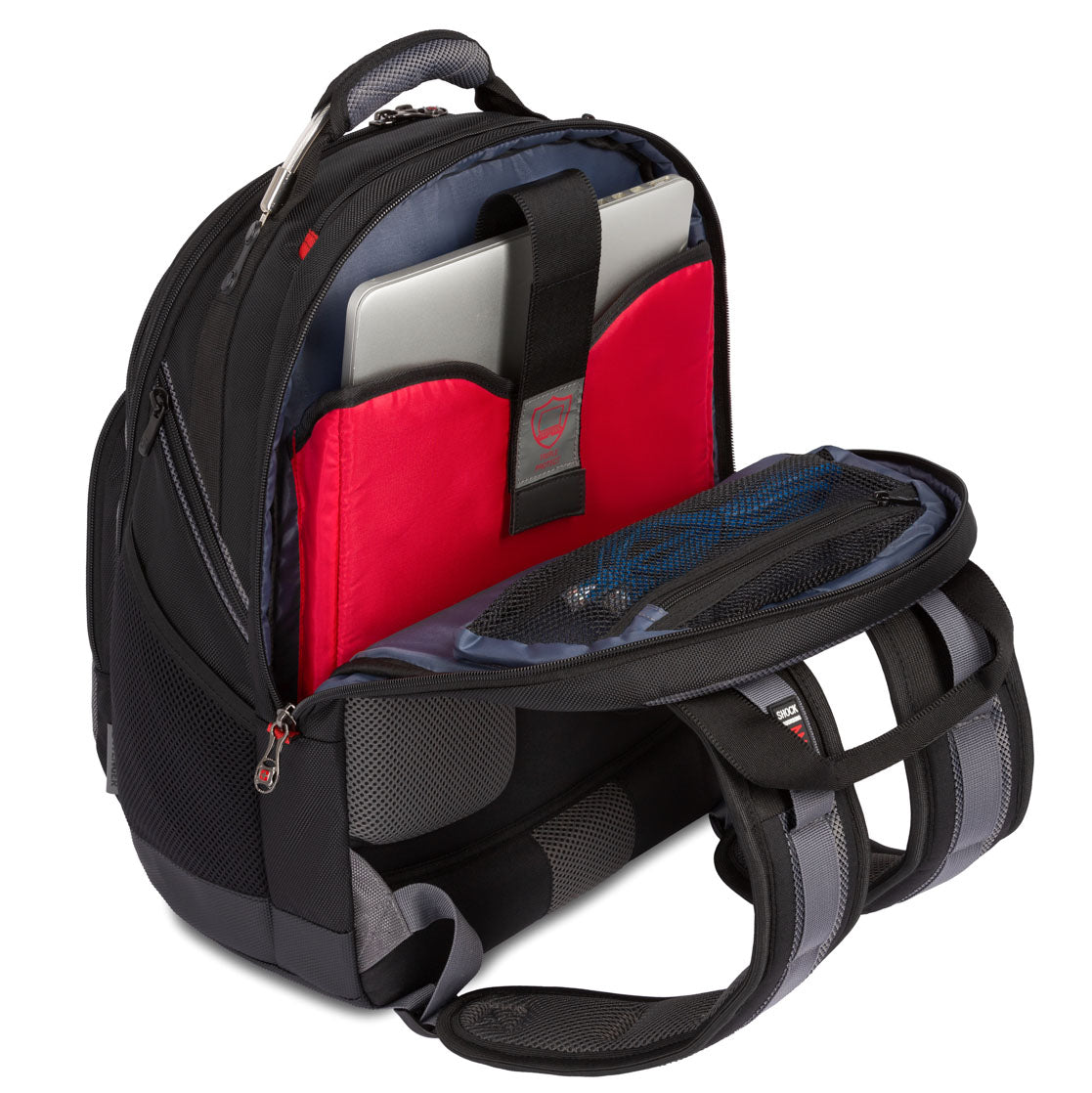 Wenger Synergy Pro Backpack