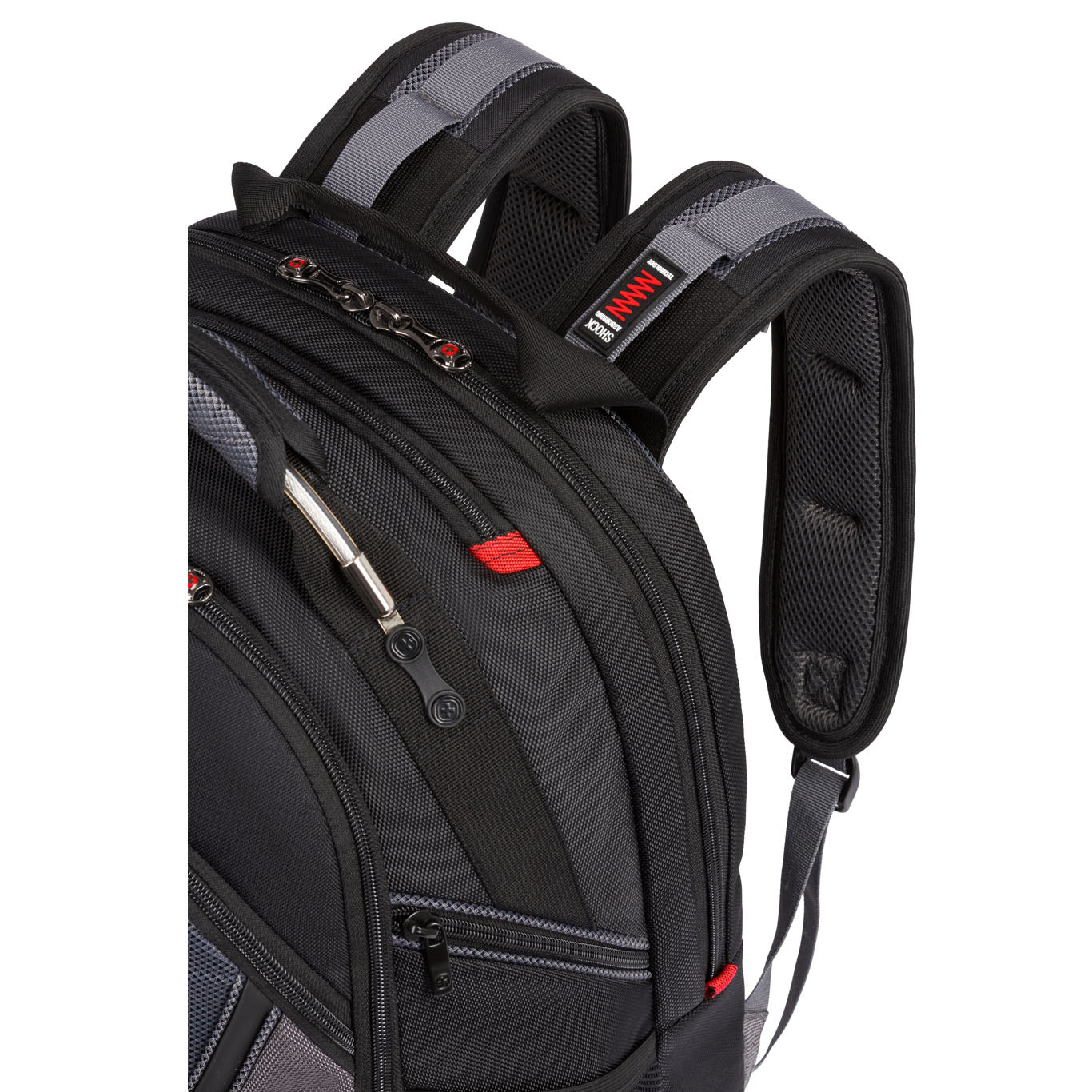 Wenger Synergy Pro Backpack