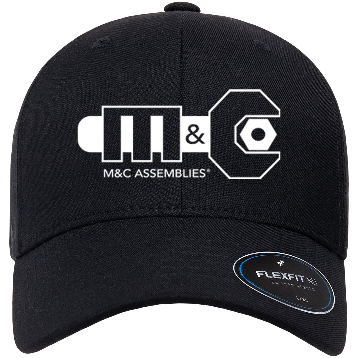 Flexfit Adult NU Hat