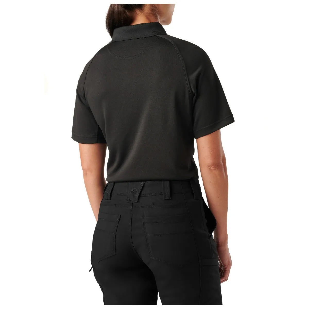 5.11 Performance Short Sleeve Polo - Women's AM