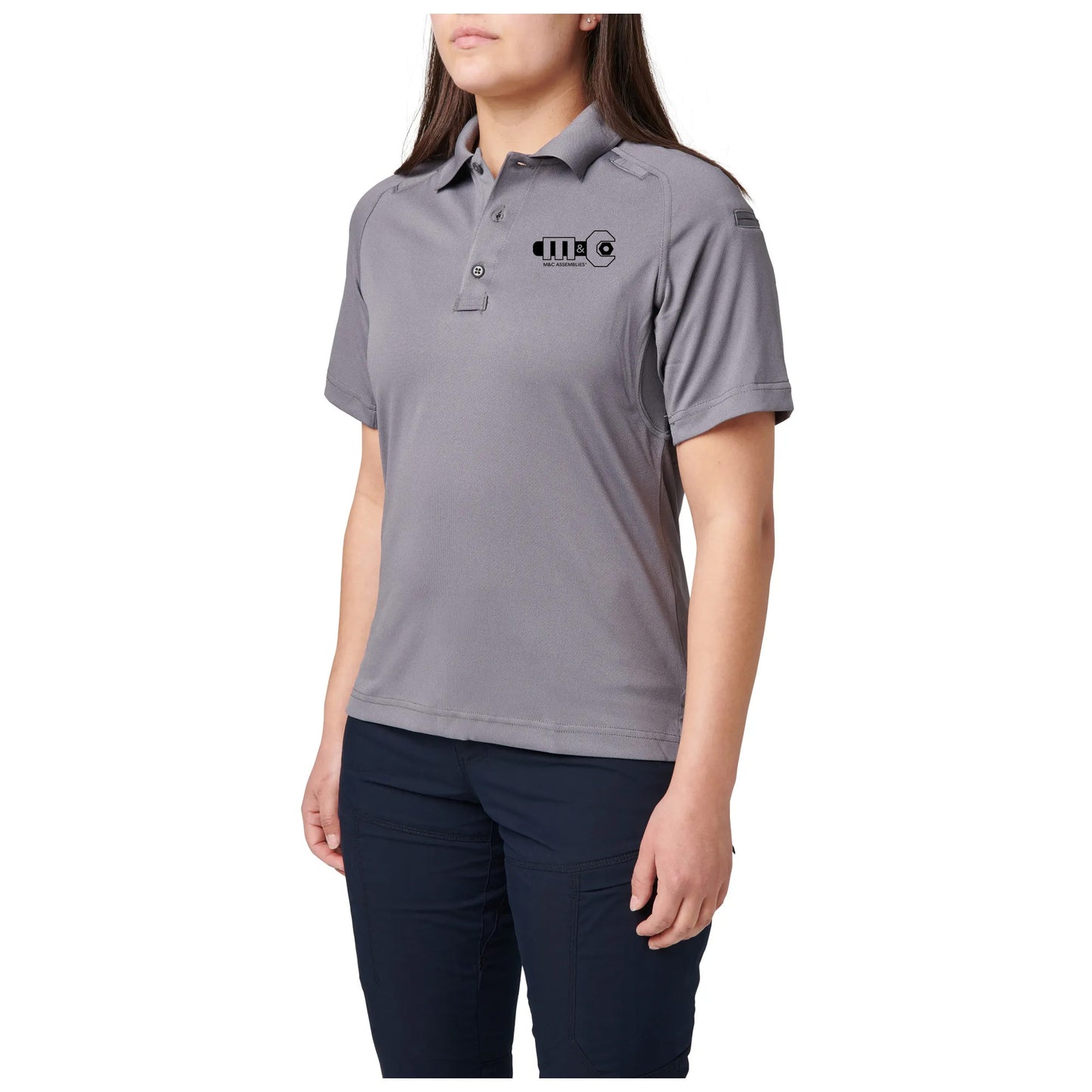 5.11 Performance Short Sleeve Polo - Women's FS