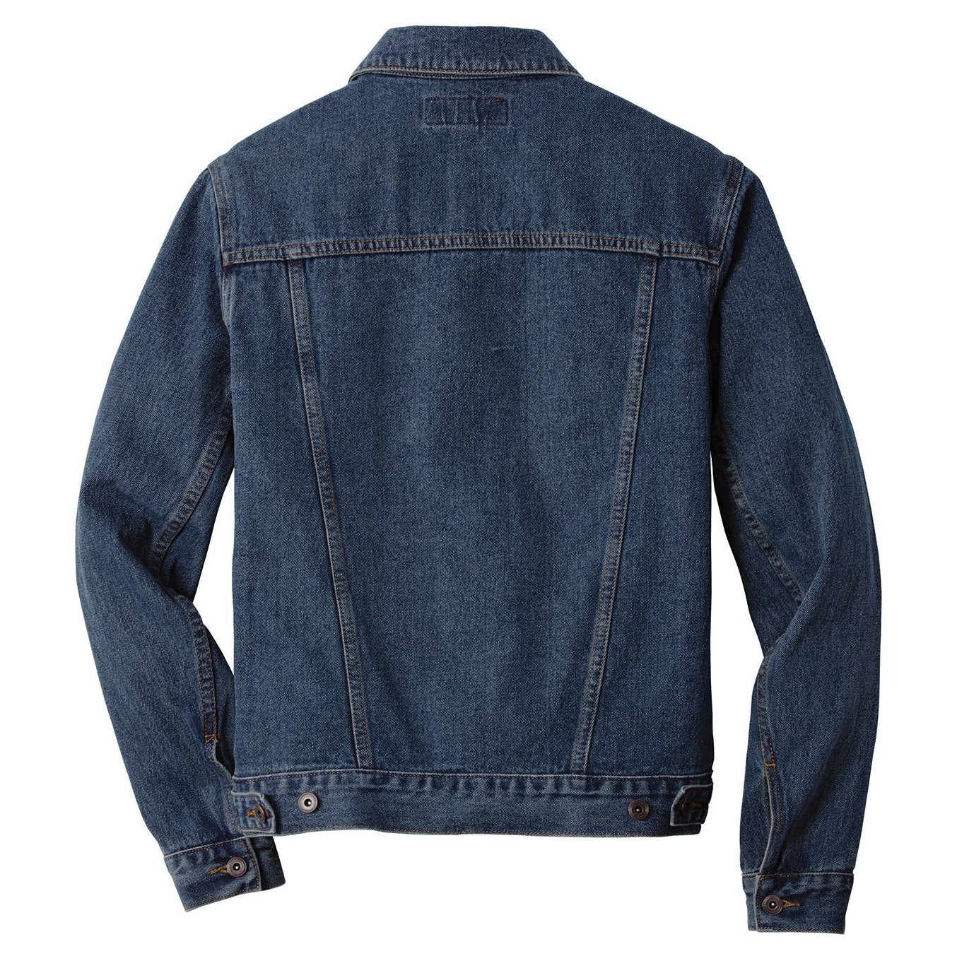 Denim Jacket Men's