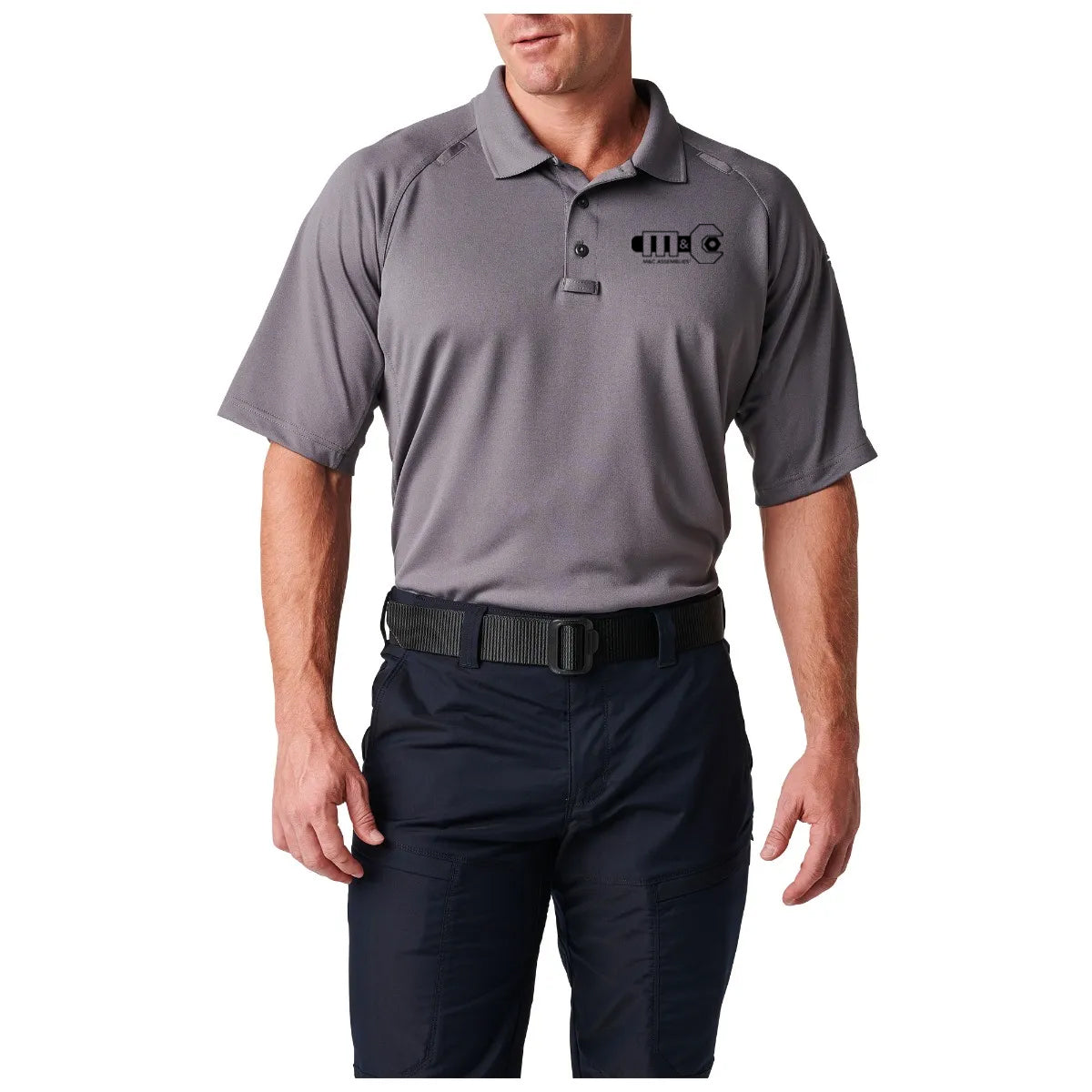 5.11 Performance Short Sleeve Polo - Men's FS