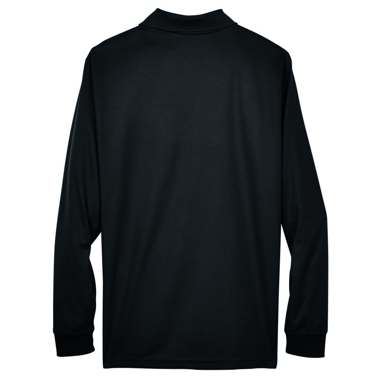 Long-Sleeve Polo Shirt-Area Manager