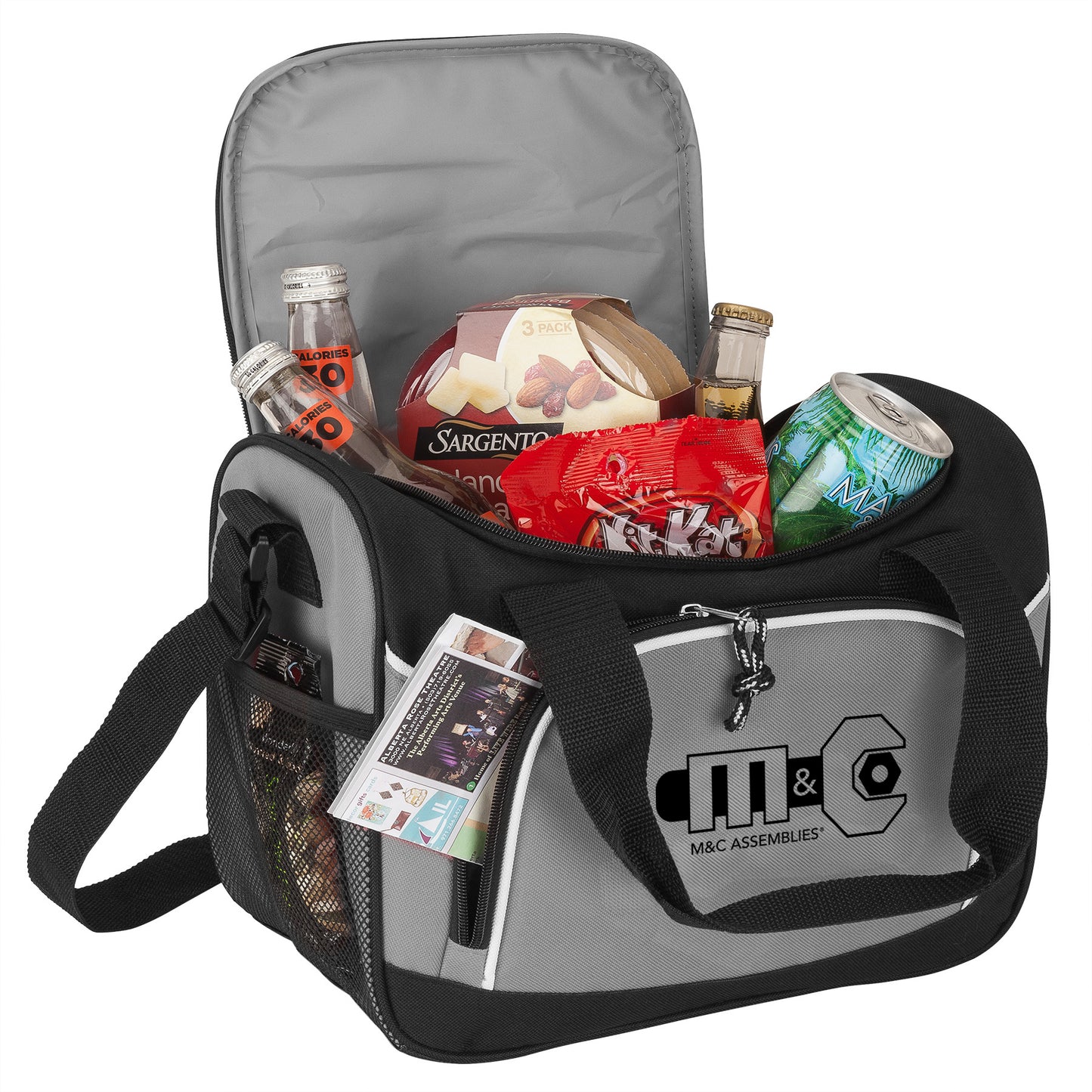 Balboa Lunch Bag Cooler