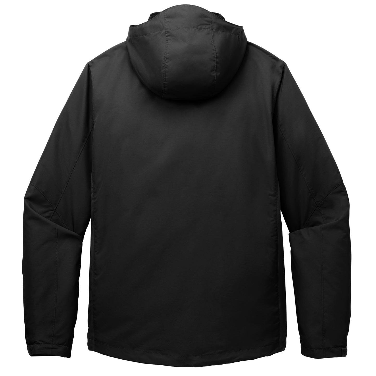 Merge 3-in-1 Jacket