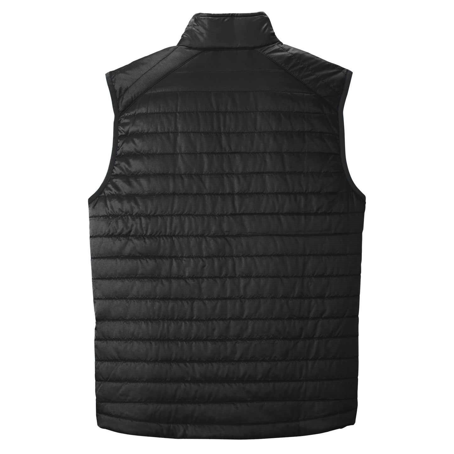 Puffy Vest - Men's