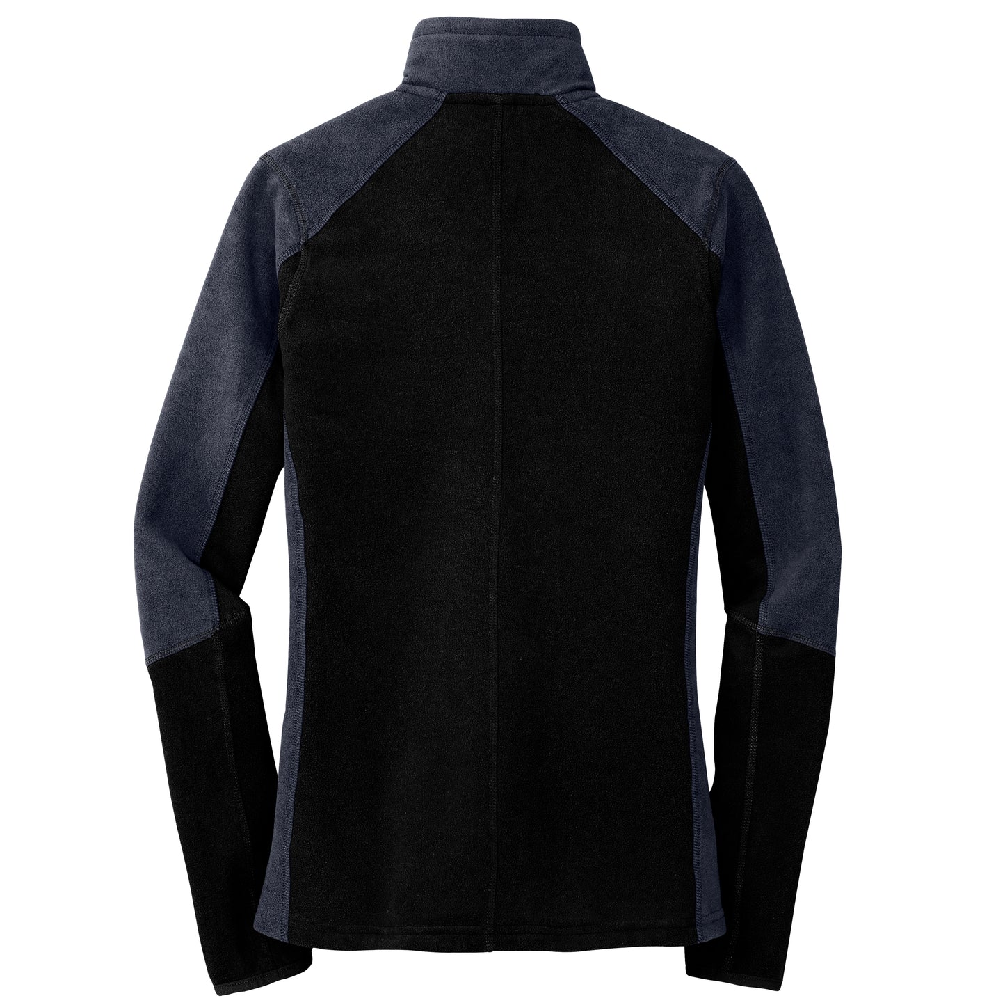 Microfleece Jacket - Women's