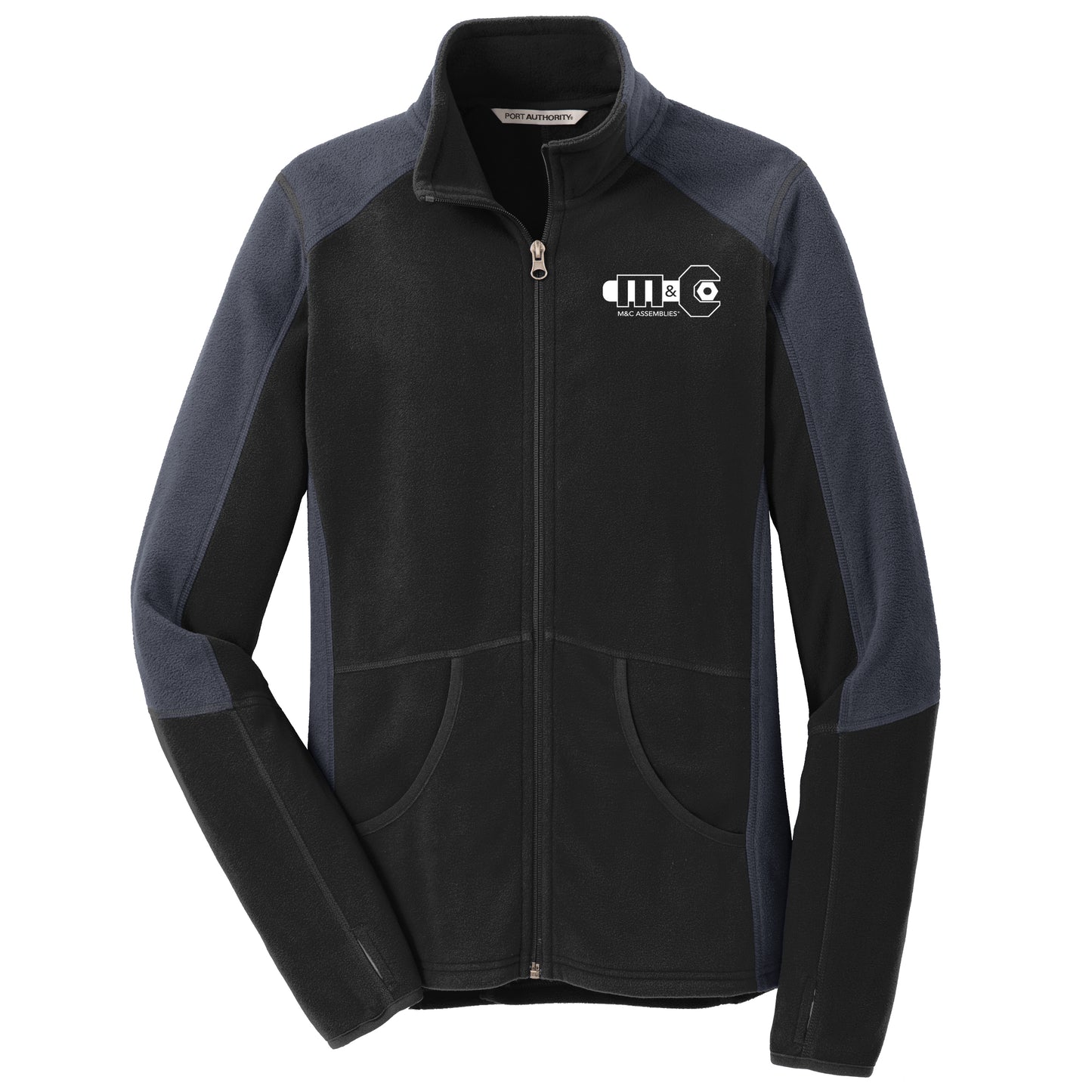 Microfleece Jacket - Women's