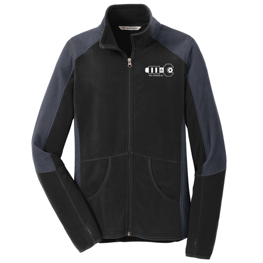 Microfleece Jacket - Women's