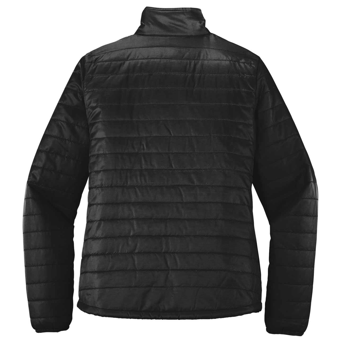 Puffy Jacket - Women's
