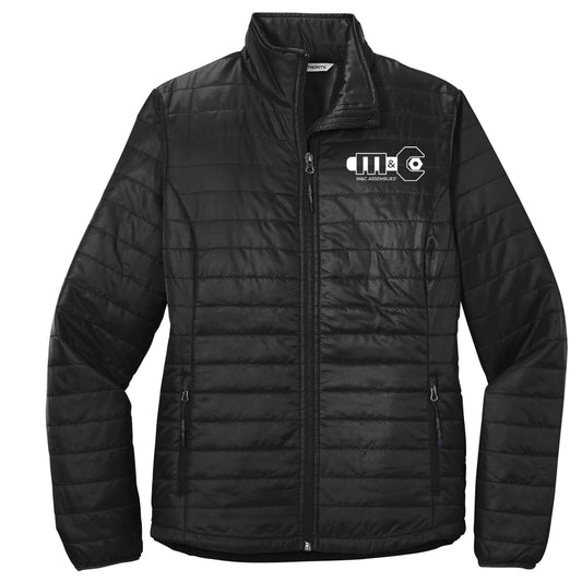Puffy Jacket - Women's