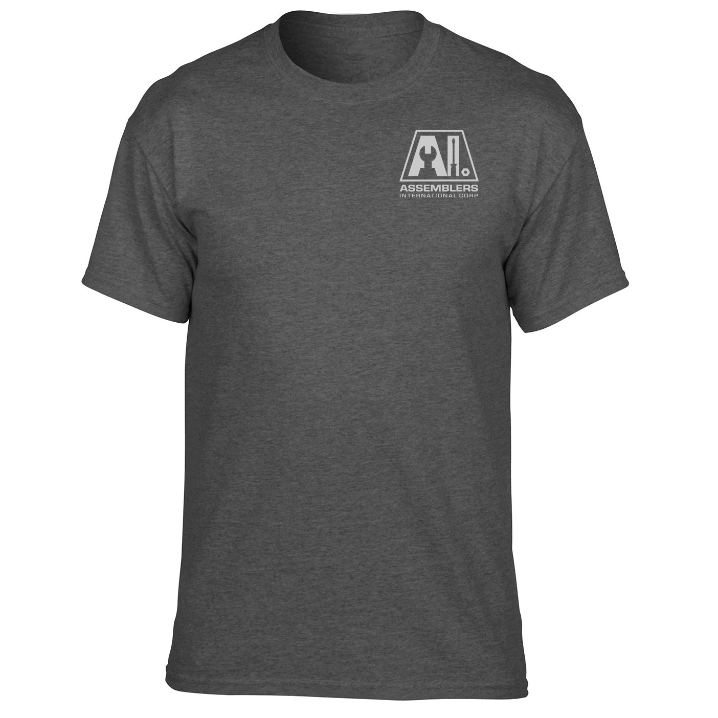 OSS T-Shirt - AI