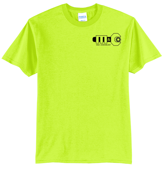Tech T-Shirt - Hurricane Recovery