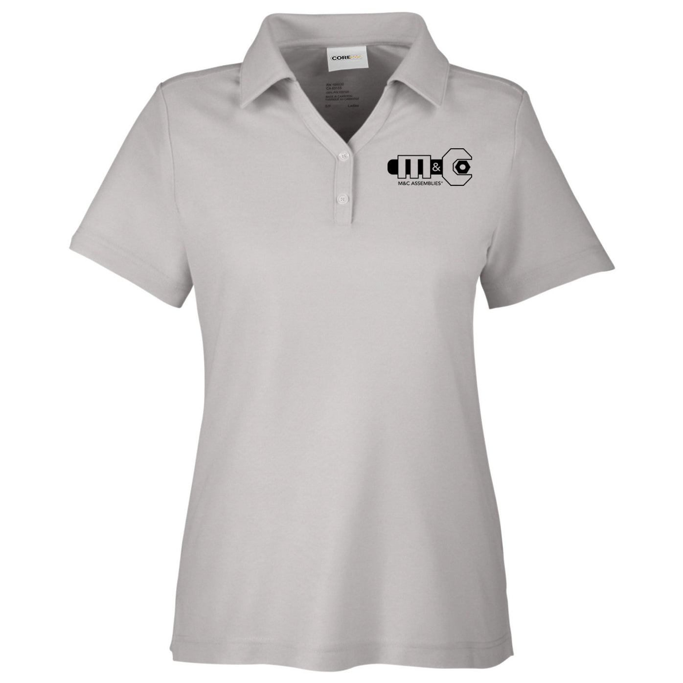 Polo Shirt - FS Women's