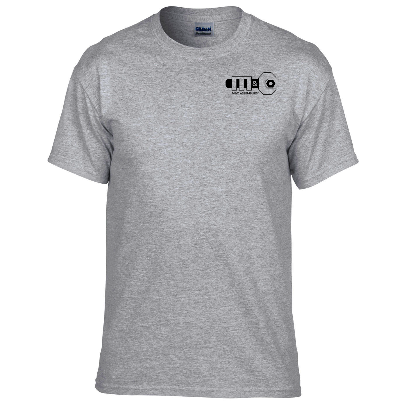 T-Shirt-Tech