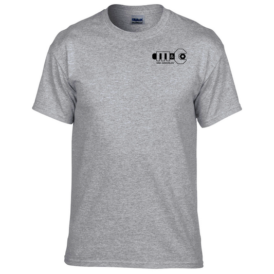 T-Shirt-Tech