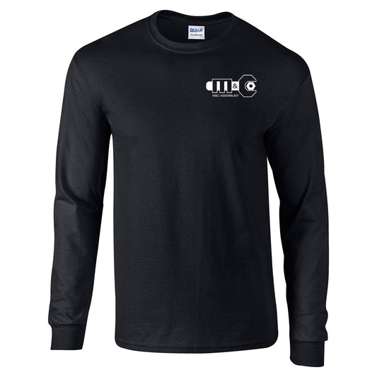 Long-Sleeve T-Shirt