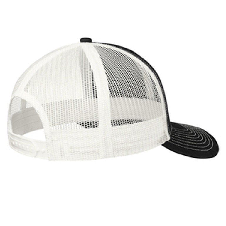 Snapback Trucker Hat