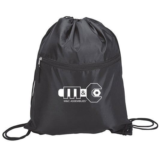 Drawstring Bag