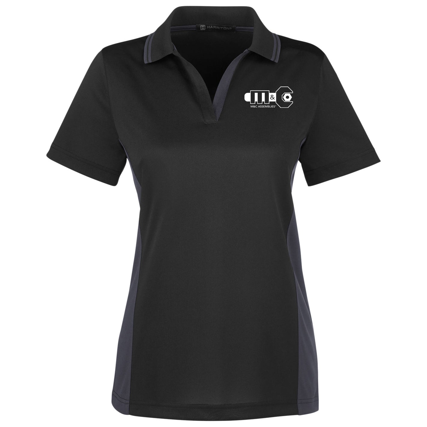 Polo Shirt - AM Women's
