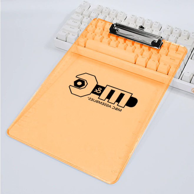 M&C Clipboard