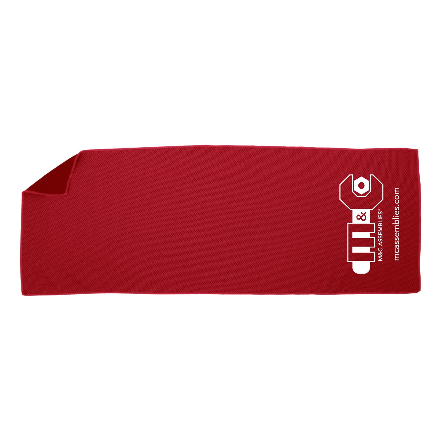 Cooling Towel
