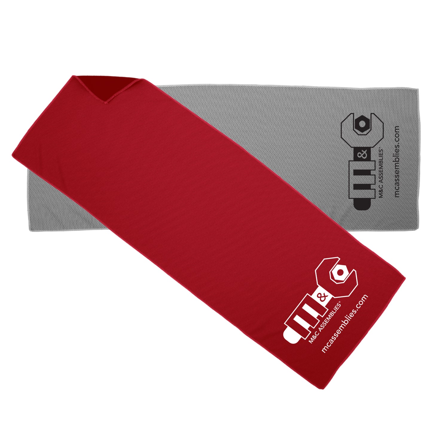 Cooling Towel