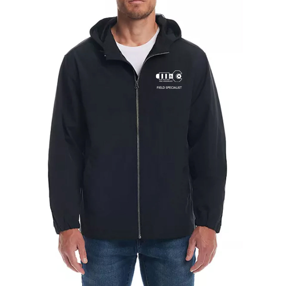 FS Weatherproof Jacket - Men's