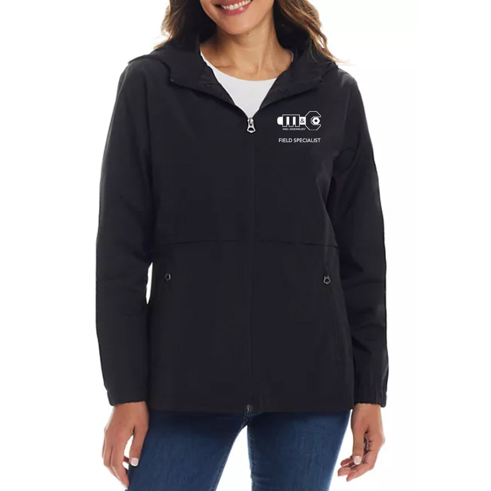 FS Weatherproof Jacket - Women's