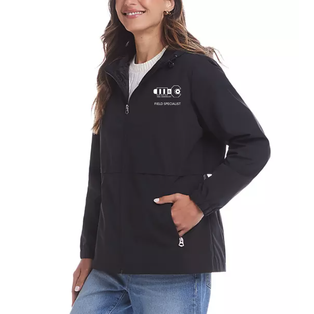 FS Weatherproof Jacket - Women's