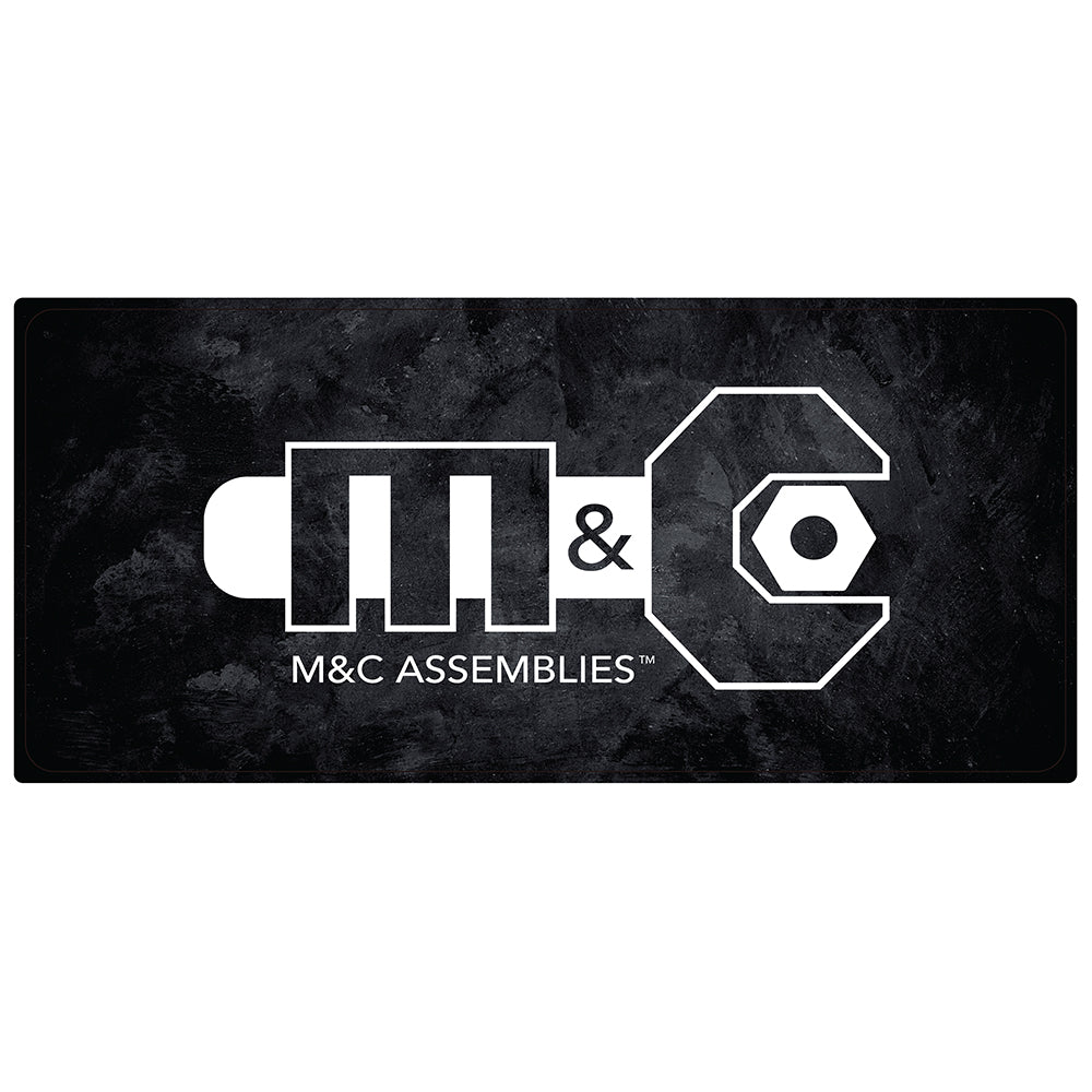 Mouse Pad/Counter Mat