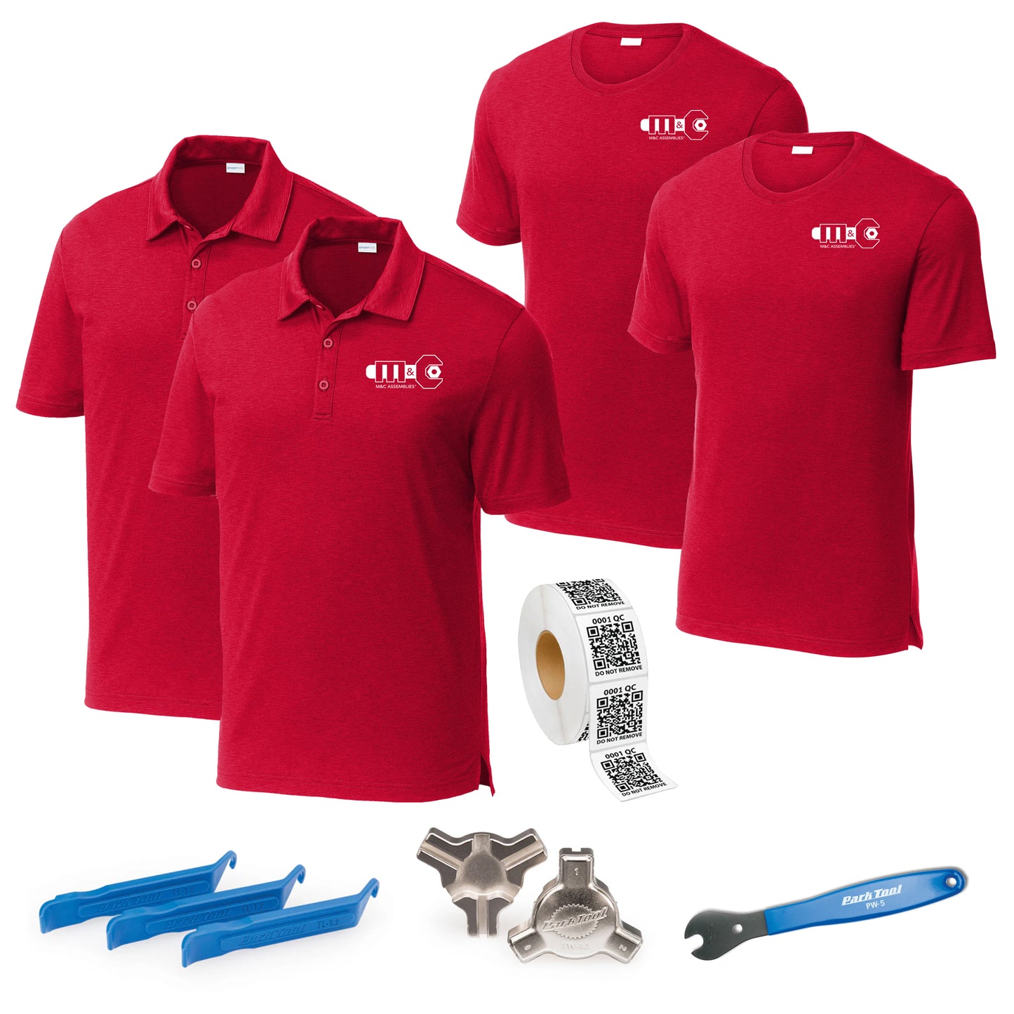 Onboarding Kit-Field Specialist