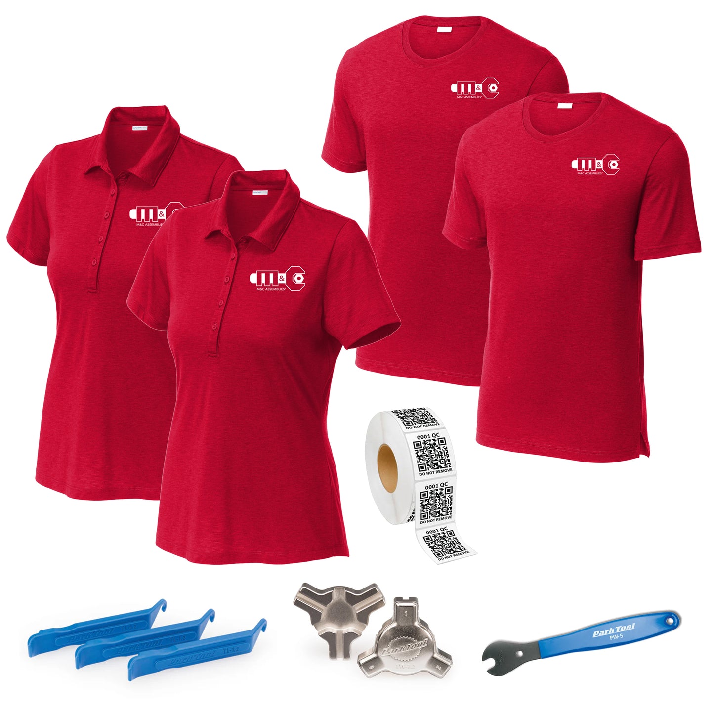 Onboarding Kit-Field Specialist