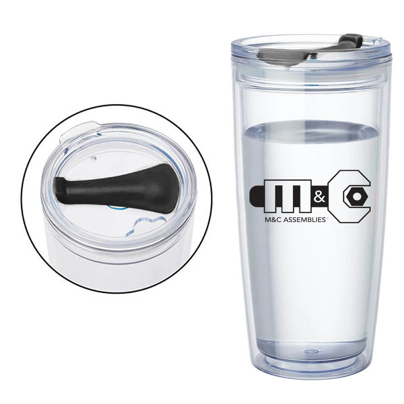 Passion Tumbler 22 oz.