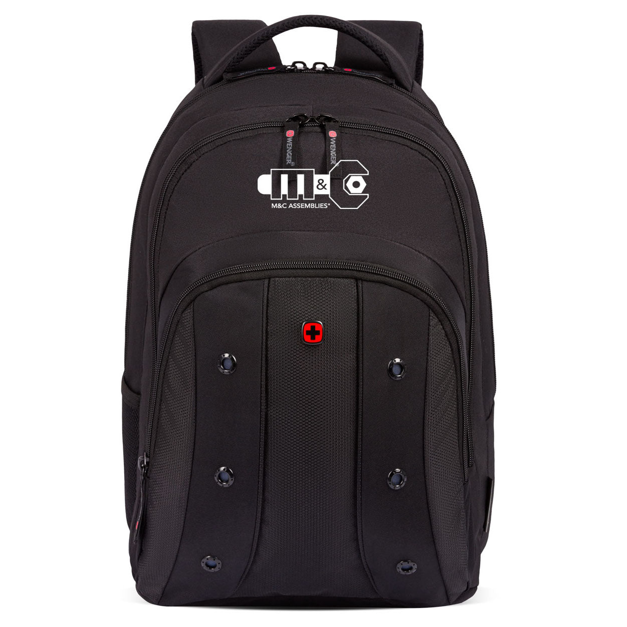 Wenger Upload Laptop Backpack