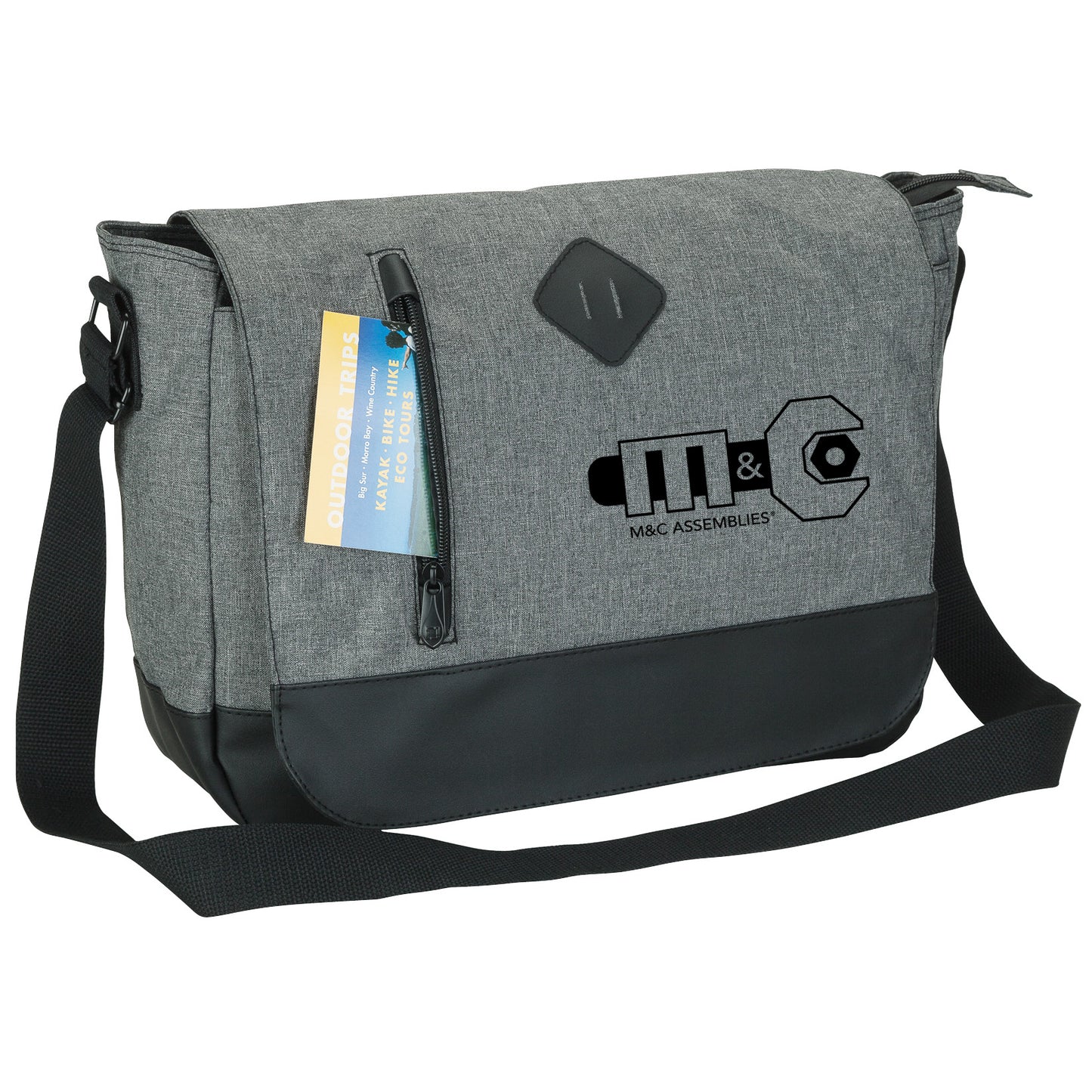 Messenger Bag