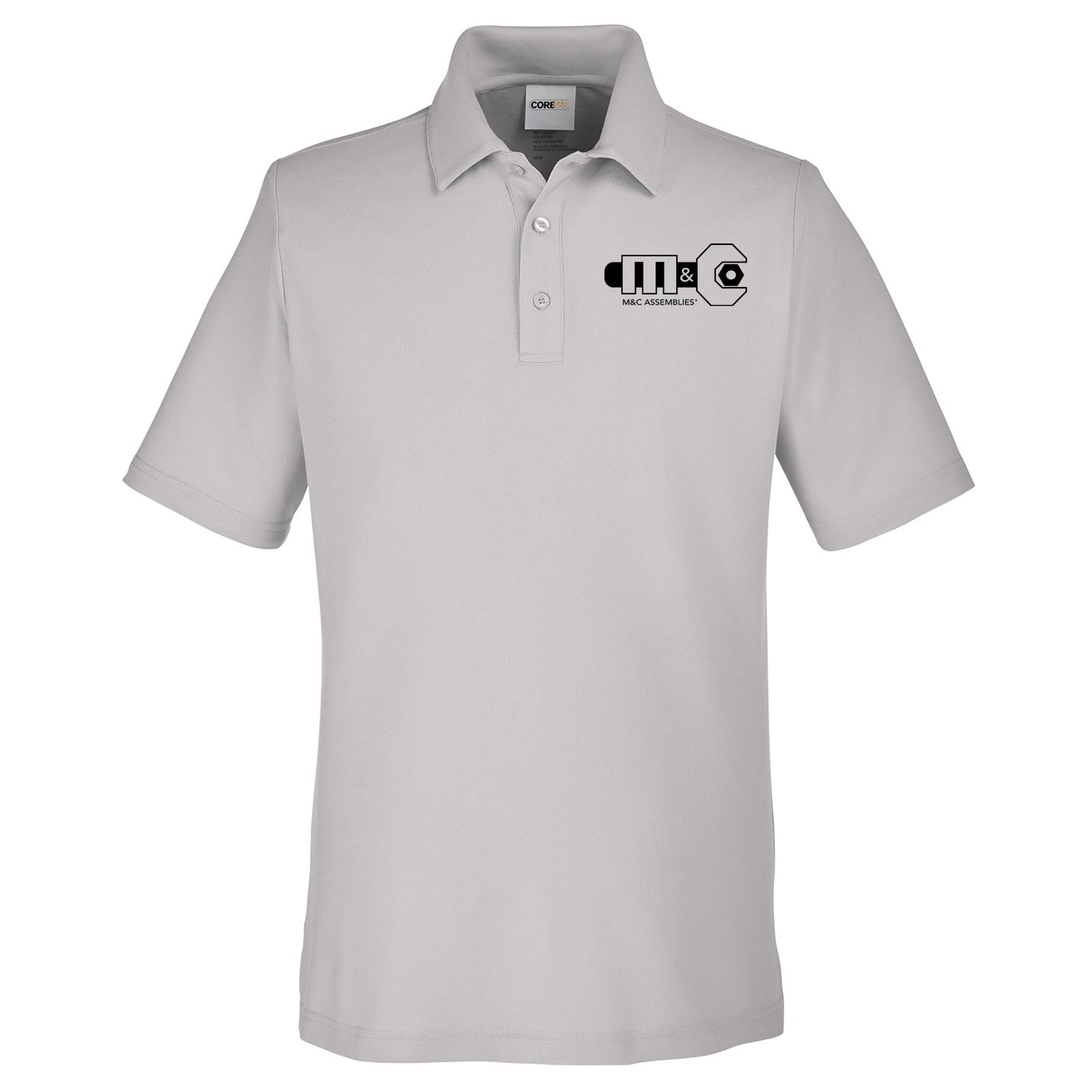 Polo Shirt - FS