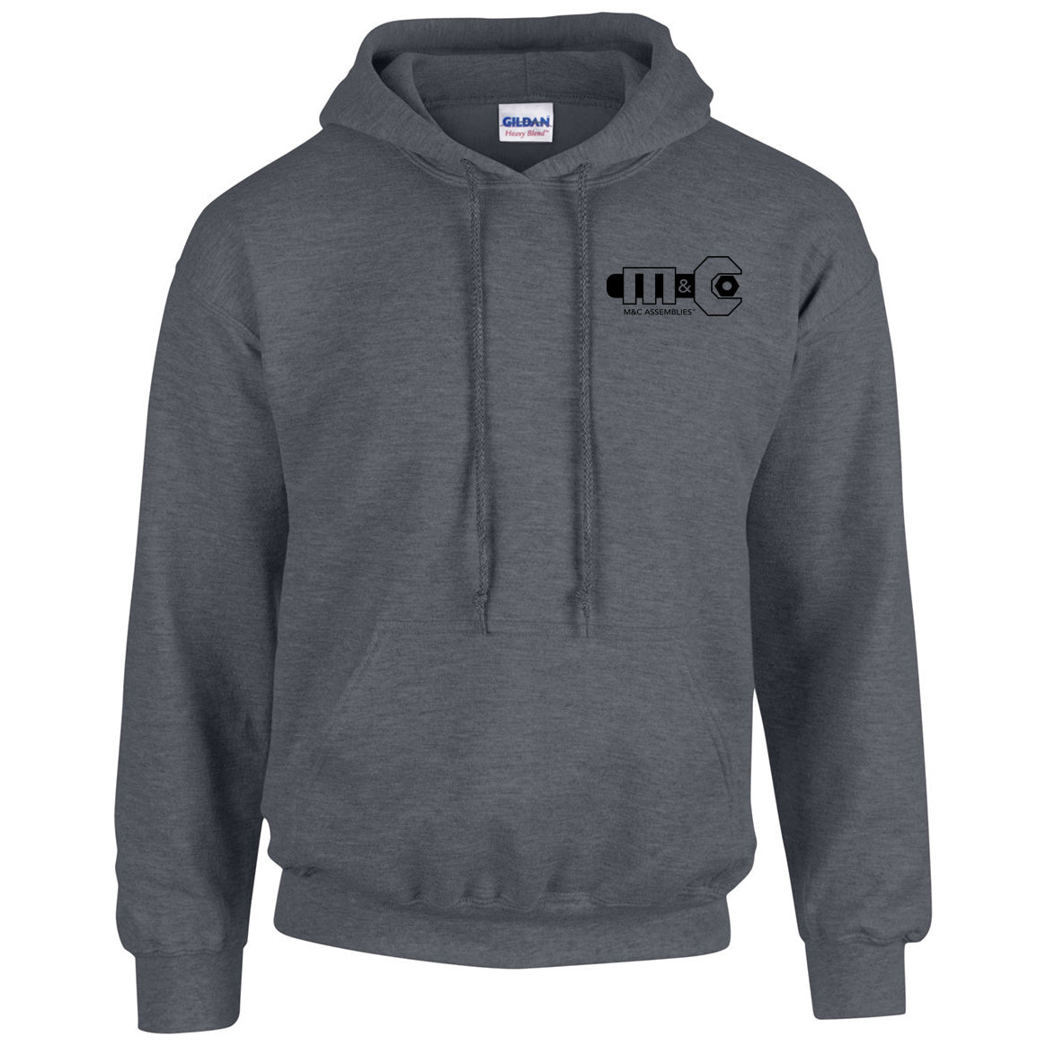 Hooded Sweatshirt