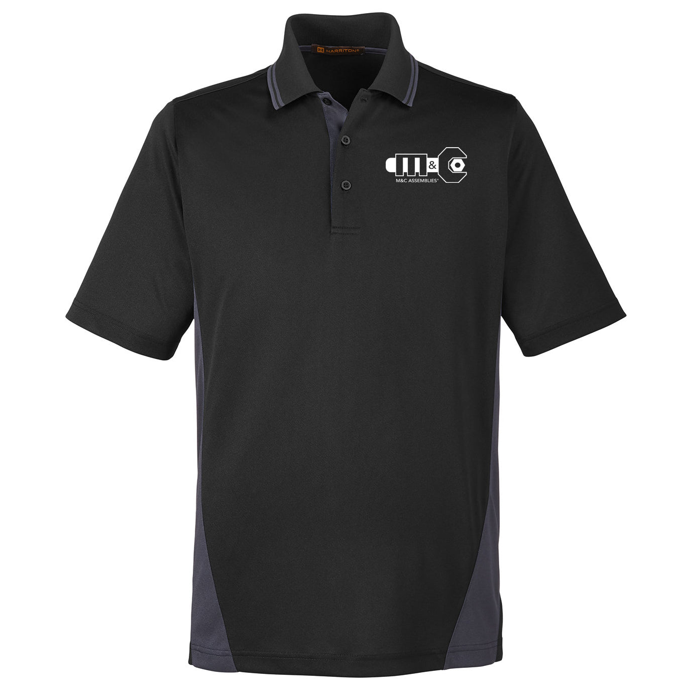 Polo Shirt - AM
