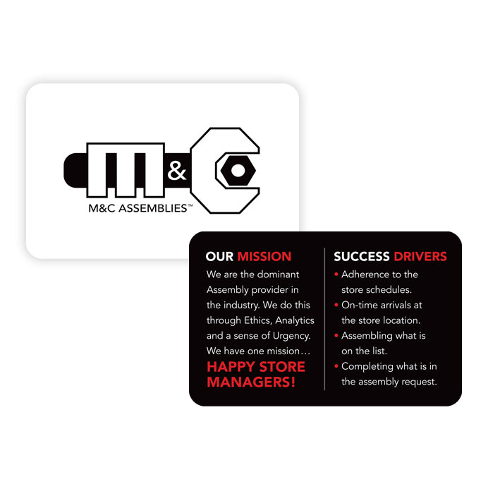 Credo Card