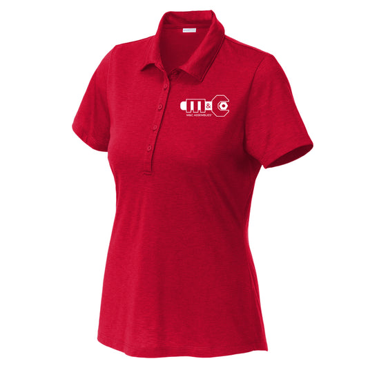 Polo Shirt - FS Women's