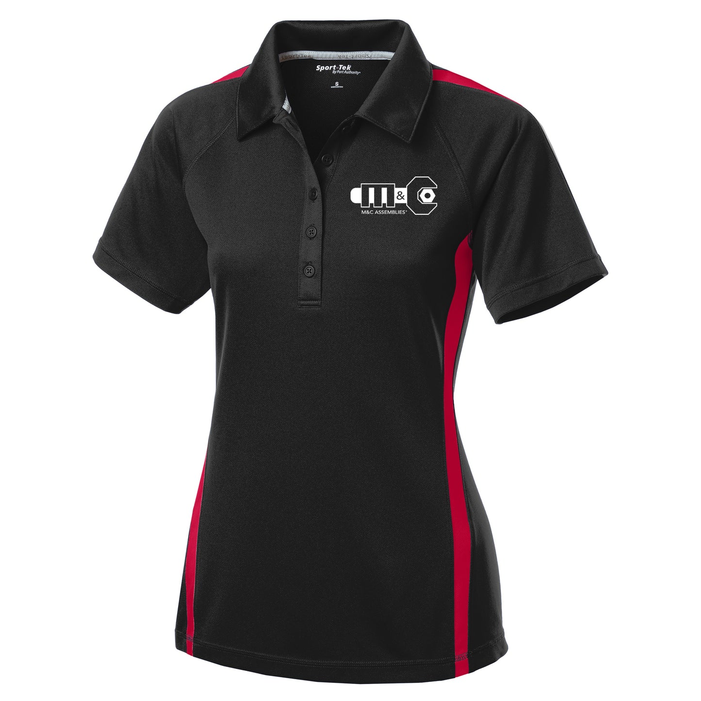Polo Shirt - FS Senior Women's
