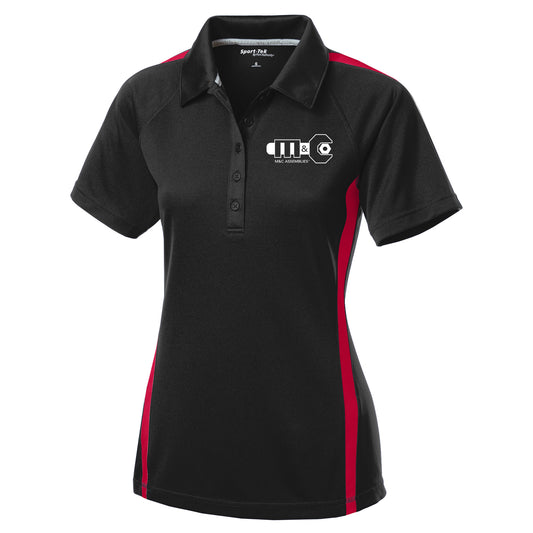 Polo Shirt - FS Senior Women's