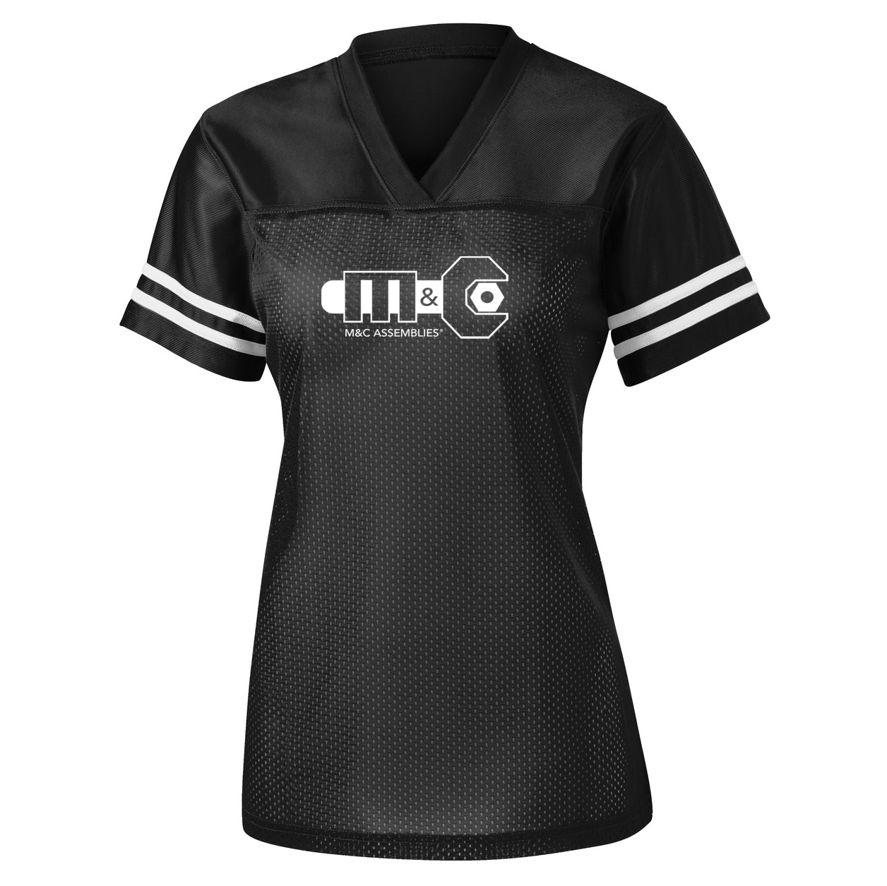 PosiCharge® Replica Jersey Women's